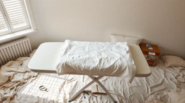 5 étapes pour confirmer l'absence de punaises de lit