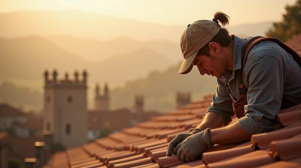 Comment choisir un couvreur à Fougères pour vos travaux de toiture ?