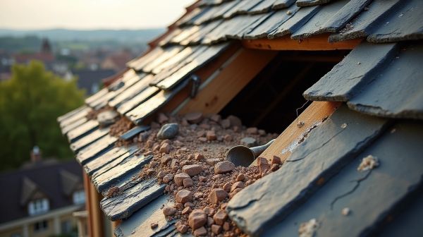 Comment choisir un couvreur à Fougères pour vos travaux de toiture ?