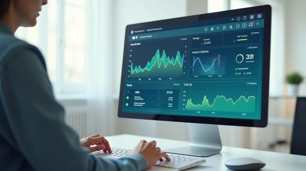 Comment un expert photovoltaïque peut optimiser votre consommation d'énergie
