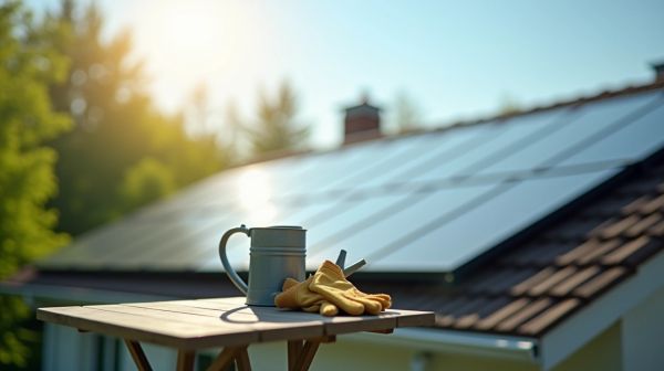 Comment un expert photovoltaïque peut optimiser votre consommation d'énergie