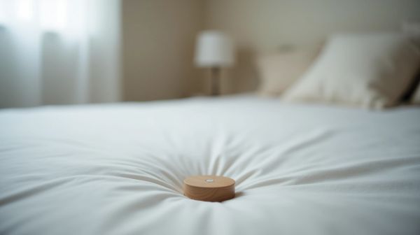 Comment vérifier si les punaises de lit sont parties définitivement ?