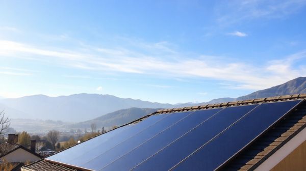 Comparez les meilleurs prix pour panneaux solaires en Isère