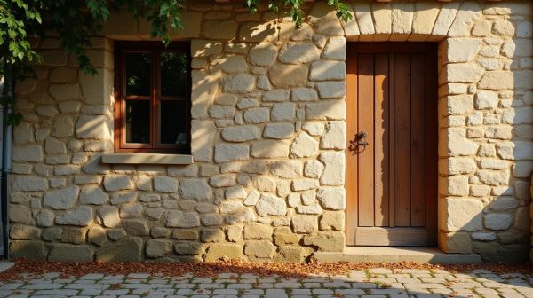 Des artisans compétents pour vos travaux de second œuvre à Saint-Nabord