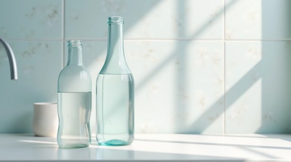 Eau déminéralisée vs eau distillée : comprendre leurs différences et leurs usages
