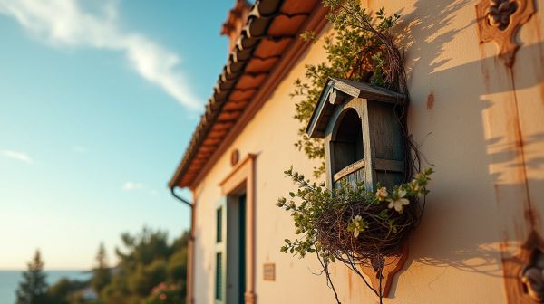 Expert en destruction de nids à nice : comment assurer la sécurité de votre maison