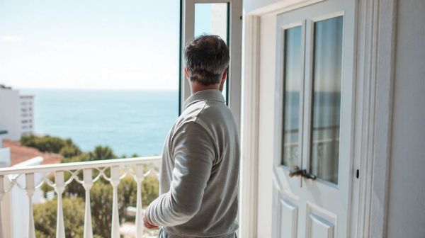 Nos conseils pour sécuriser votre logement contre les nids à Nice