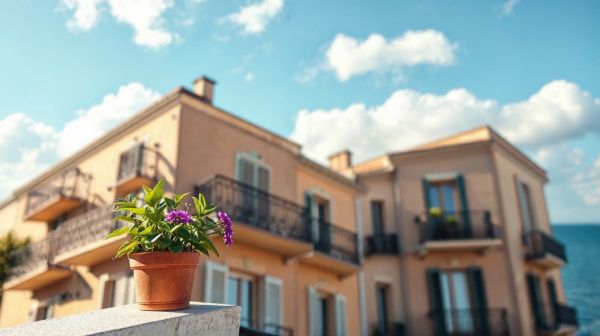 Nos conseils pour sécuriser votre logement contre les nids à Nice
