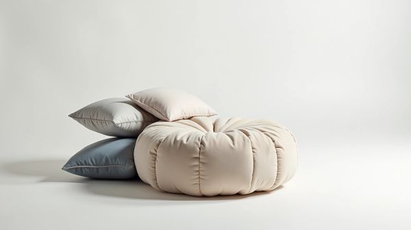 Tout savoir sur pouf déco