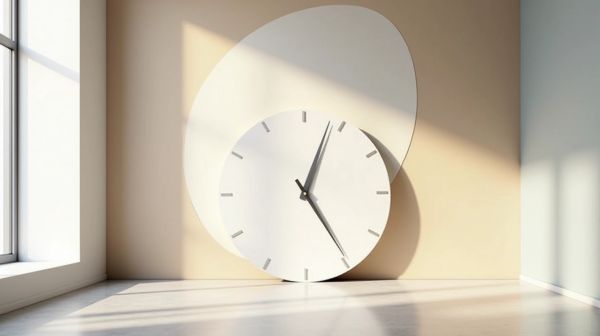 Transformez votre intérieur avec des horloges murales design
