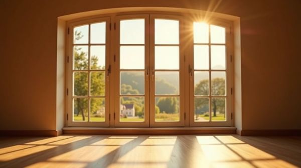 Triple vitrage made in France : les meilleurs fabricants