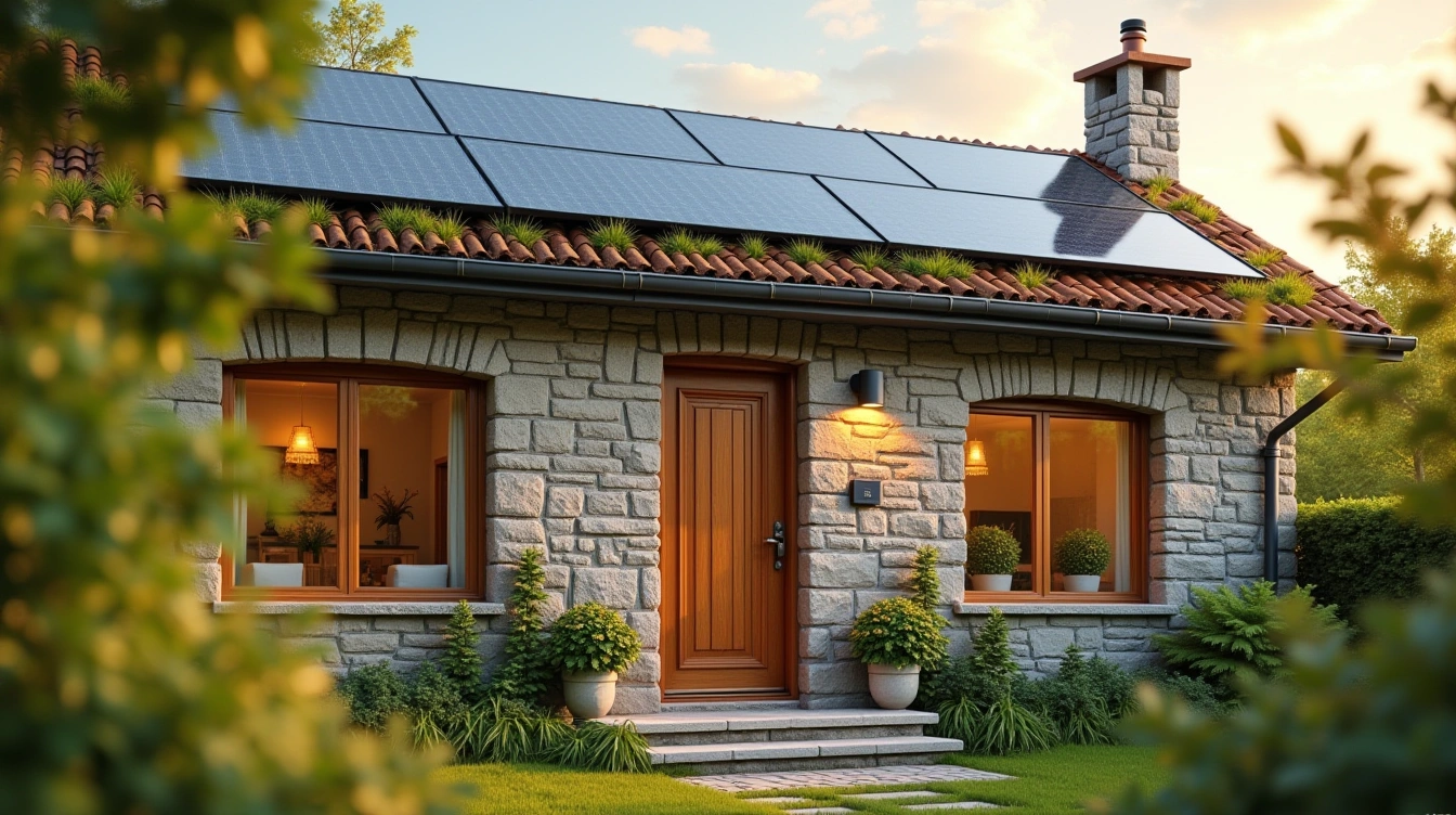 Vos questions sur la rénovation énergétique durable